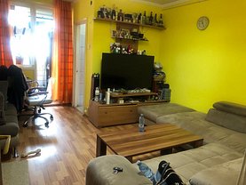 Garsonieră de vânzare, în Bucuresti, zona Drumul Taberei