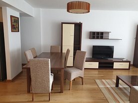 Apartament de închiriat 2 camere, în Bucuresti, zona Aviatiei