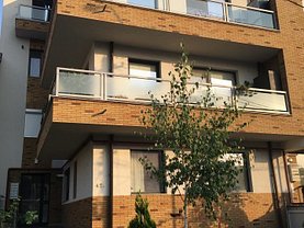 Apartament de închiriat 3 camere, în Bucuresti, zona Domenii