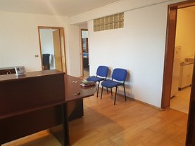 Apartament de închiriat 4 camere, în Bucuresti, zona Domenii