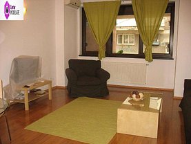 Apartament de închiriat 2 camere, în Bucuresti, zona Dorobanti