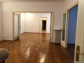 Apartament de vânzare 4 camere, în Bucuresti, zona Cismigiu