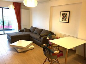 Apartament de închiriat 2 camere, în Bucuresti, zona 13 Septembrie