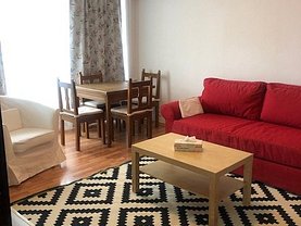 Apartament de închiriat 3 camere, în Bucuresti, zona Obor