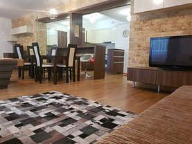 Apartament de închiriat 2 camere, în Bucuresti, zona Tineretului