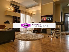 Apartament de închiriat 3 camere, în Bucuresti, zona Kiseleff