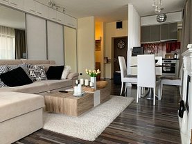 Apartament de închiriat 2 camere, în Bucureşti, zona Floreasca