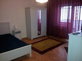 Garsonieră de vânzare sau de închiriat, în Bucureşti, zona Unirii