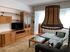 Apartament de închiriat 3 camere, în Bucureşti, zona Kiseleff