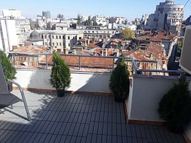Garsonieră de închiriat, în Bucureşti, zona Calea Victoriei