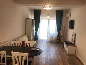 Apartament de închiriat 2 camere, în Bucuresti, zona Barbu Vacarescu