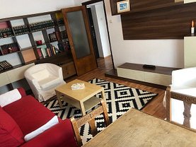 Apartament de vânzare sau de închiriat 3 camere, în Bucureşti, zona Obor