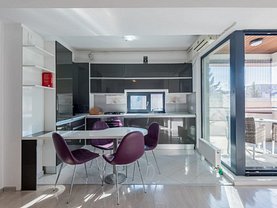 Apartament de închiriat 2 camere, în Bucureşti, zona Kiseleff