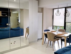 Apartament de închiriat 3 camere, în Bucureşti, zona Domenii
