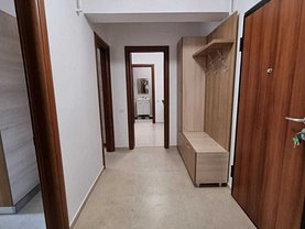 Apartament de închiriat 3 camere, în Bucureşti, zona Băneasa