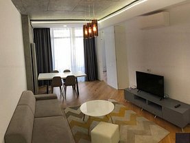 Apartament de închiriat 2 camere, în Bucureşti, zona Floreasca