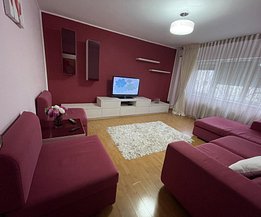 Apartament de vânzare sau de închiriat 3 camere, în Bucuresti, zona Lujerului