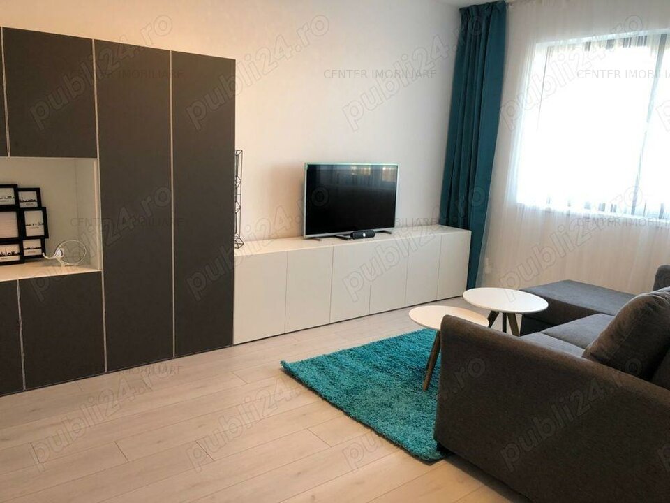 Onix Park Pipera, garsoniera crocheta, parter, 35 mp,