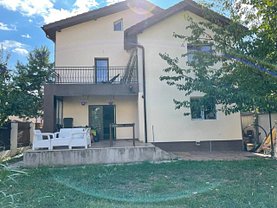 Casa de vânzare 6 camere, în Bucureşti, zona Militari