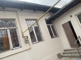 Casa de vânzare 4 camere, în Bucureşti, zona Decebal