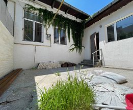 Casa de vanzare 2 camere, în Bucuresti, zona Decebal