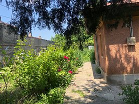 Teren constructii de vânzare, în Afumati