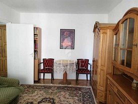 Apartament de închiriat 2 camere, în Cluj-Napoca, zona Grigorescu