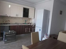 Apartament de închiriat 2 camere, în Cluj-Napoca, zona Între Lacuri