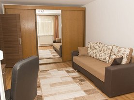 Apartament de închiriat 2 camere, în Cluj-Napoca, zona Zorilor