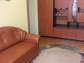 Apartament de închiriat 2 camere, în Cluj-Napoca, zona Gheorgheni