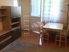 Garsonieră de închiriat, în Cluj-Napoca, zona Mărăşti