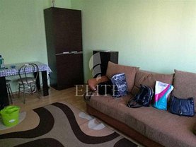 Garsonieră de închiriat, în Cluj-Napoca, zona Mărăşti
