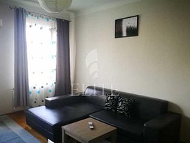 Apartament de închiriat 2 camere, în Cluj-Napoca, zona Central