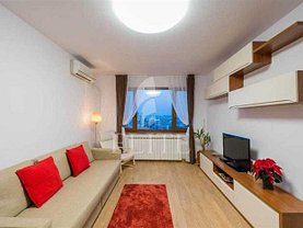 Apartament de închiriat 2 camere, în Cluj-Napoca, zona Central