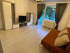 Apartament de vânzare 3 camere, în Cluj-Napoca, zona Gheorgheni