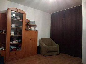 Garsonieră de vânzare, în Cluj-Napoca, zona Gheorgheni