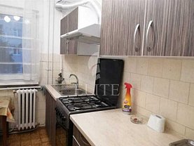 Apartament de închiriat 2 camere, în Cluj-Napoca, zona Gheorgheni