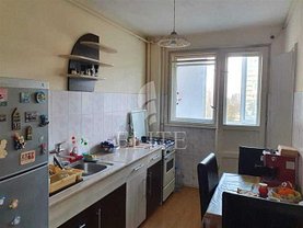 Apartament de închiriat 2 camere, în Cluj-Napoca, zona Gheorgheni