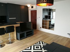Apartament de închiriat 2 camere, în Cluj-Napoca, zona Bună Ziua