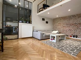 Apartament de vânzare 2 camere, în Cluj-Napoca, zona Central