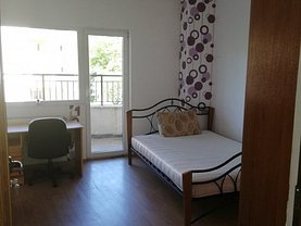 Apartament de închiriat 2 camere, în Cluj-Napoca, zona Zorilor