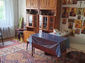 Apartament de vânzare 4 camere, în Cluj-Napoca, zona Zorilor