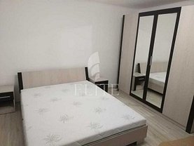 Garsonieră de închiriat, în Cluj-Napoca, zona Semicentral