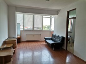 Garsonieră de vânzare, în Cluj-Napoca, zona Mărăşti