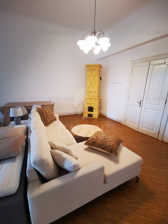 Apartament o camera în zona Piata Unirii