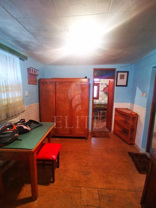 Casa 2 camere în zona Platinia, Sala Polivalenta