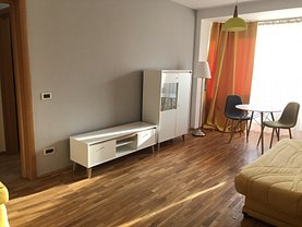Apartament de închiriat 2 camere, în Bucureşti, zona Barbu Văcărescu