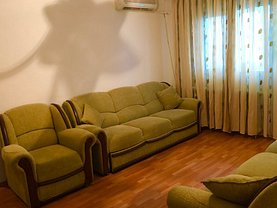 Apartament de închiriat 3 camere, în Bucuresti, zona Stefan cel Mare