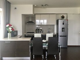 Apartament de închiriat 3 camere, în Bucuresti, zona Alba Iulia
