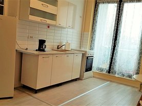 Garsonieră de închiriat, în Bucureşti, zona Cişmigiu